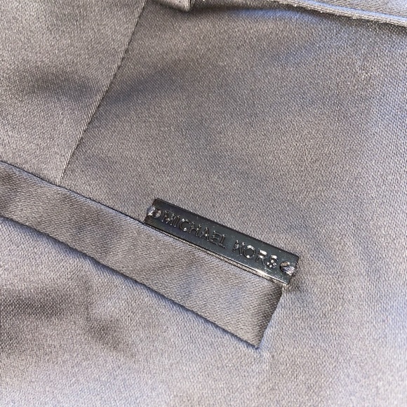 Michael Kors 🖤 NWOT Women’s Chino style pants - Picture 3 of 7